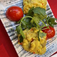   at Hidden Garden  in Istanbul