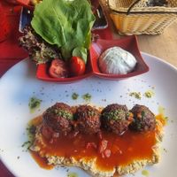  at Hidden Garden  in Istanbul