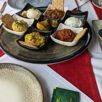  at Hidden Garden  in Istanbul