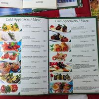  at Hidden Garden  in Istanbul