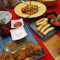  at Hidden Garden  in Istanbul