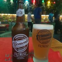  at Hidden Garden  in Istanbul