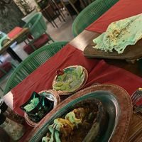   at Hidden Garden  in Istanbul