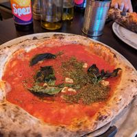 The good, the bad, the ugly at Studio Napoli in Augsburg