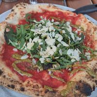 Cosi Bananas, anderer Tag at Studio Napoli in Augsburg