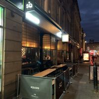 Exterior   at Square in Newcastle Upon Tyne