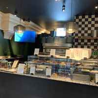 Interior   at Square in Newcastle Upon Tyne