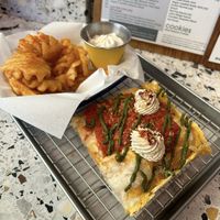   at Square in Newcastle Upon Tyne