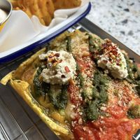   at Square in Newcastle Upon Tyne