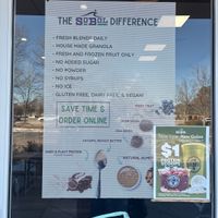 SolBol   at SoBol in Cary