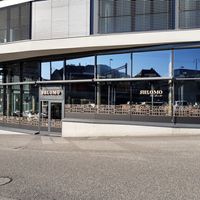 Exterior at Shlomo in Baden