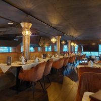 Upper room at Shlomo in Baden