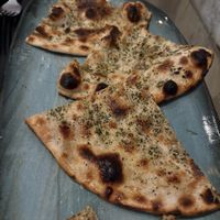  at Chi Chi Thai in Frankfurt