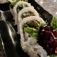   at Craft Ramen in Santa Barbara