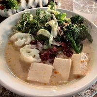   at Craft Ramen in Santa Barbara