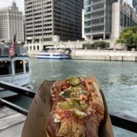   at The Northman in Chicago