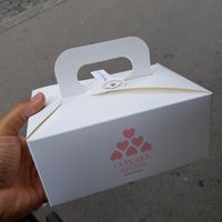 Box at Bonne Maman - Maybe closed in Aarau