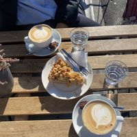   at Rösterei Heer in Thun