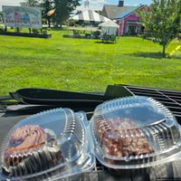  at Bite Me Kupcakez in Merrimack