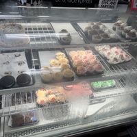   at Bite Me Kupcakez in Merrimack