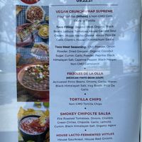 Current Wednesday menu at Fu'una Cultures-I'm Into Something Good in Guam