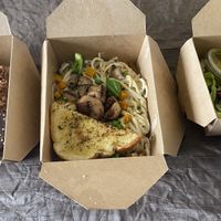 Sooooo good!  at Fu'una Cultures-I'm Into Something Good in Guam