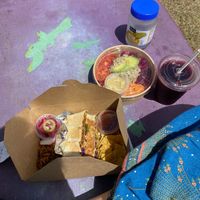   at Fu'una Cultures-I'm Into Something Good in Guam