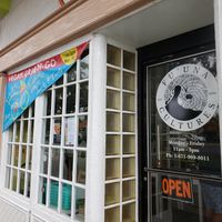  at Fu'una Cultures-I'm Into Something Good in Guam