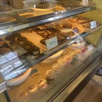 Bakery section  at Fu'una Cultures-I'm Into Something Good in Guam