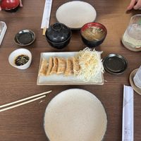   at WAKI WAKI Veggie Sushi in Bangkok