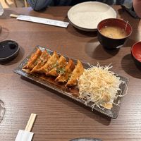   at WAKI WAKI Veggie Sushi in Bangkok