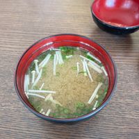  at WAKI WAKI Veggie Sushi in Bangkok