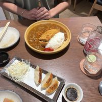   at WAKI WAKI Veggie Sushi in Bangkok