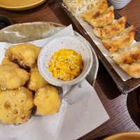  at WAKI WAKI Veggie Sushi in Bangkok