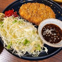  at WAKI WAKI Veggie Sushi in Bangkok