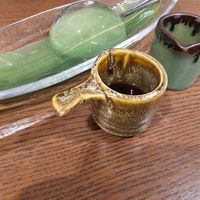  at WAKI WAKI Veggie Sushi in Bangkok