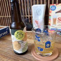   at WAKI WAKI Veggie Sushi in Bangkok