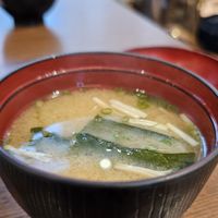  at WAKI WAKI Veggie Sushi in Bangkok