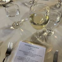 Riesling, Bernkasteler Kurfurstlay (Germany)  at Aberfoyle Mill in Puslinch