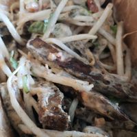 Vietnamese Fries at Green Street Eatery in Levittown