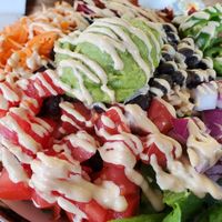  at Green Street Eatery in Levittown