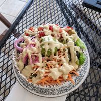  at Green Street Eatery in Levittown