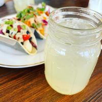   at Green Street Eatery in Levittown