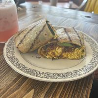   at Green Street Eatery in Levittown