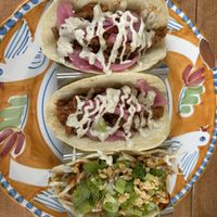   at Green Street Eatery in Levittown