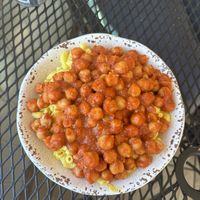   at Green Street Eatery in Levittown