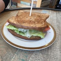 TLT  at Green Street Eatery in Levittown