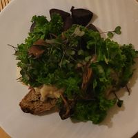  at Restaurant Kuu in Helsinki