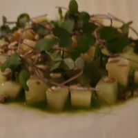  at Restaurant Kuu in Helsinki