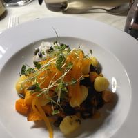 main  at Restaurant Kuu in Helsinki